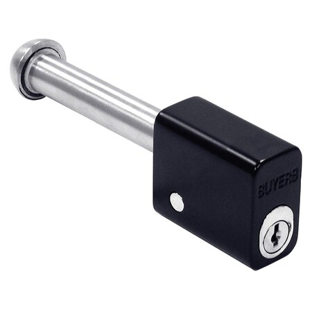 Aftermarket 58 DIAMETER X 238 INCH PIN LOCKREPLACES MEYER 07694 1302060